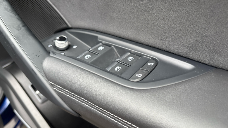 Audi Q5 40 TDI Quattro Edition 1 5dr S Tronic Diesel Estate